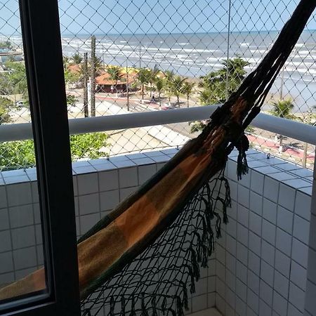 Apto Verde Água Mongaguá Exterior foto