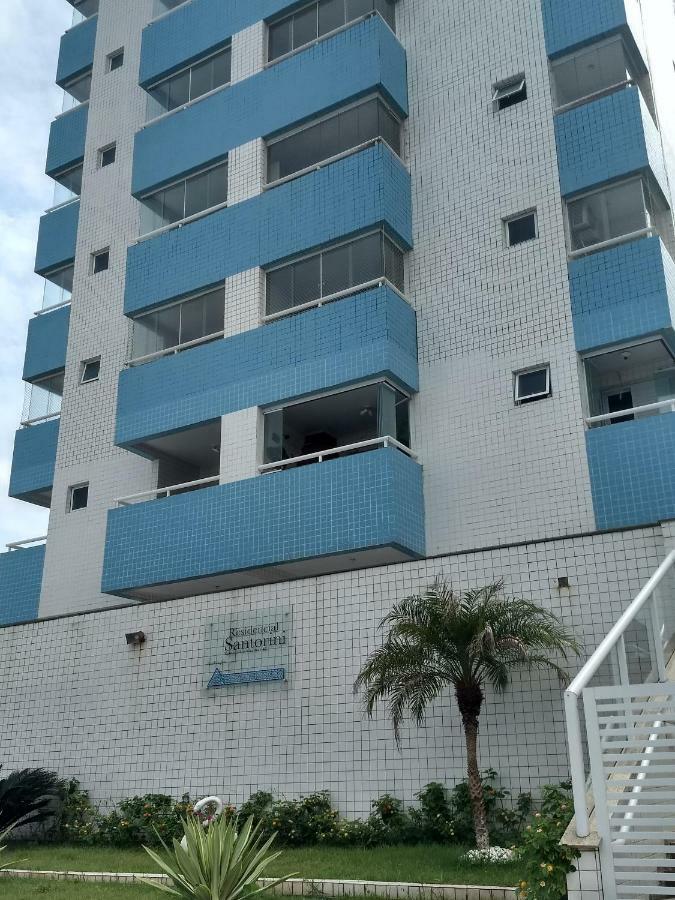 Apto Verde Água Mongaguá Exterior foto
